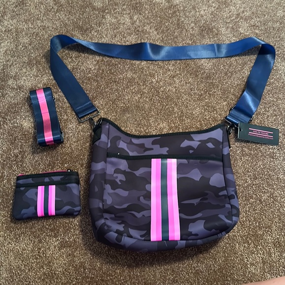 HAUTE SHORE Handbags - Haute Shore cross body